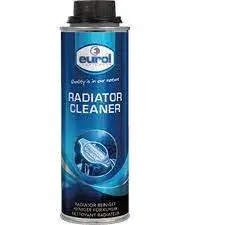 Eurol Radiator Cleaning